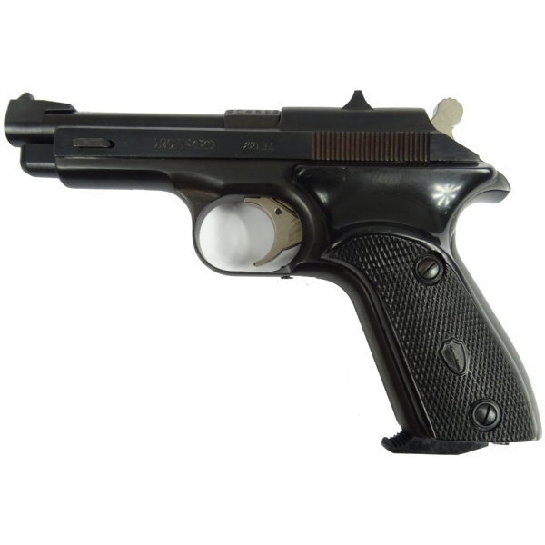 Pistolet Margo kal. .22lr